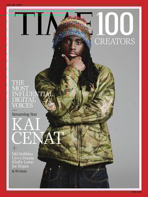 Time