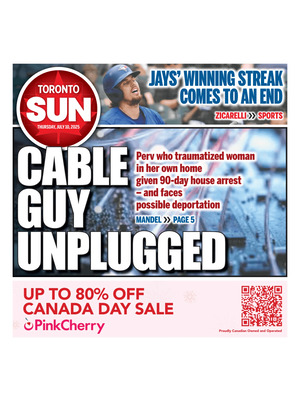Toronto Sun