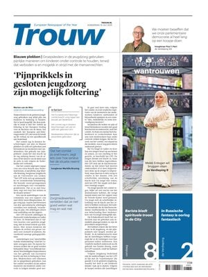 Trouw