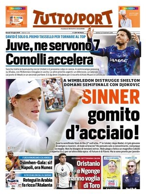Tuttosport