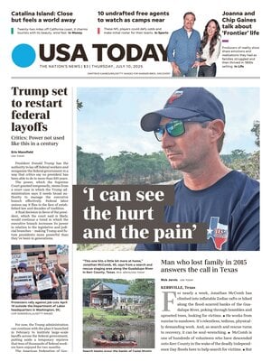 USA Today