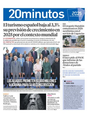 20 minutos (Madrid)