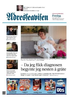 Adresseavisen
