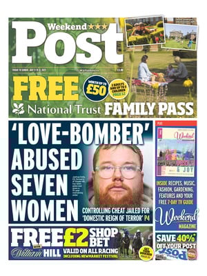 Bristol Post