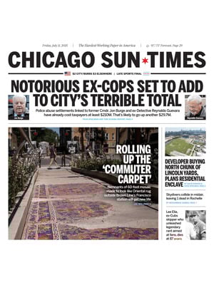 Chicago Sun-Times
