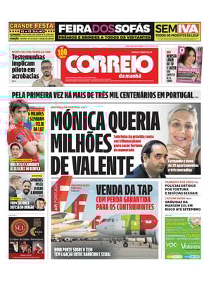 Correio da Manhã