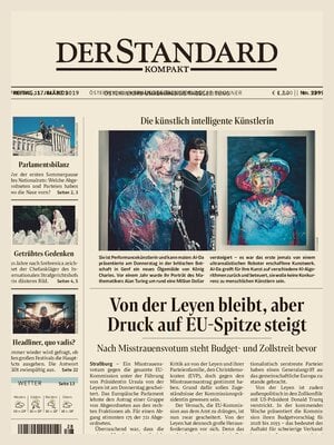 Der Standard