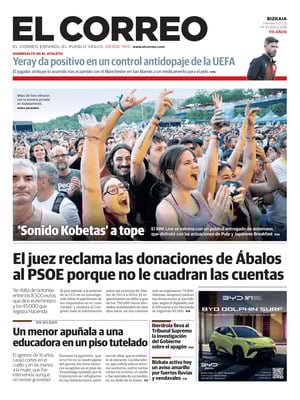 El Correo