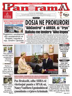 Gazeta Panorama