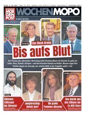 Hamburger Morgenpost