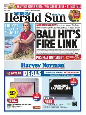 Herald Sun