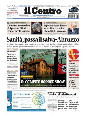 Il Centro (Teramo)