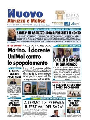 Il Nuovo Abruzzo e Molise