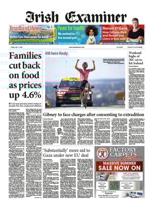 Irish Examiner