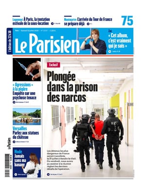 Le Parisien