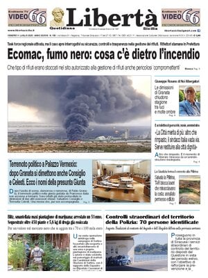Libertà Sicilia
