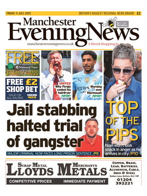 Manchester Evening News