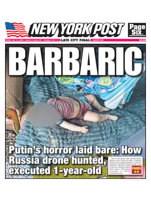 New York Post