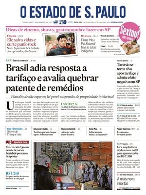 O Estado de S. Paulo