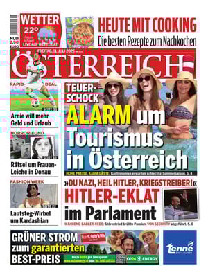 Österreich