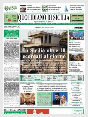 Quotidiano di Sicilia