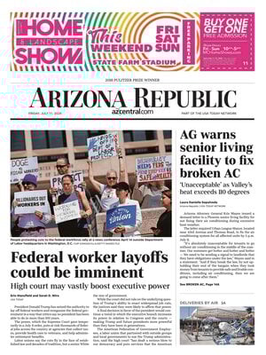 The Arizona Republic