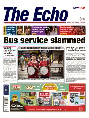 The Echo (Cork)
