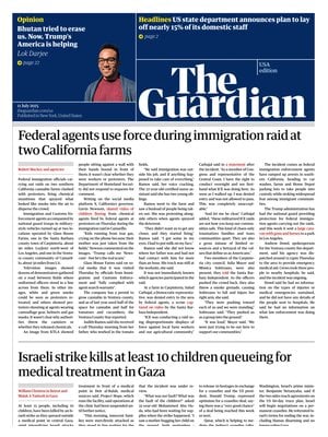 The Guardian US