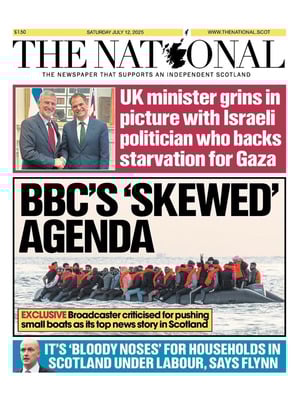 The National (Scotland)