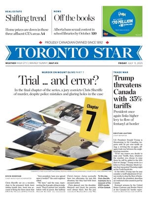 Toronto Star