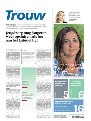 Trouw