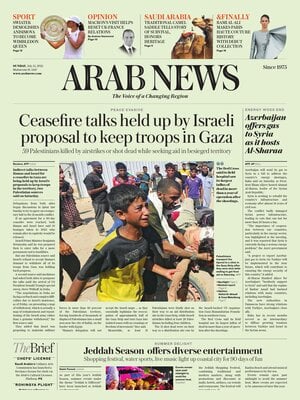 Arab News
