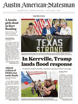 Austin American-Statesman