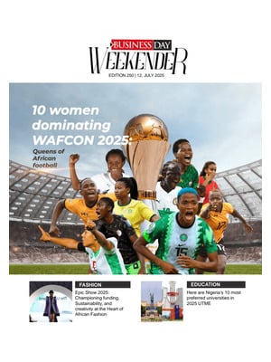 BusinessDay