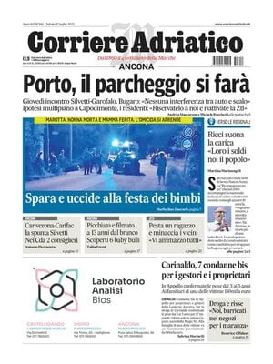 Corriere Adriatico (Ancona)