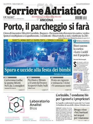 Corriere Adriatico (Ancona)