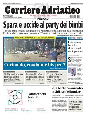 Corriere Adriatico (Pesaro)