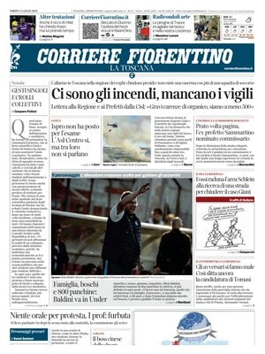 Corriere Fiorentino