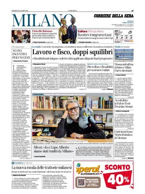 Corriere della Sera (Milano)