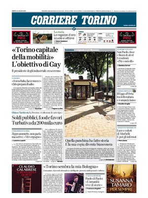 Corriere Torino