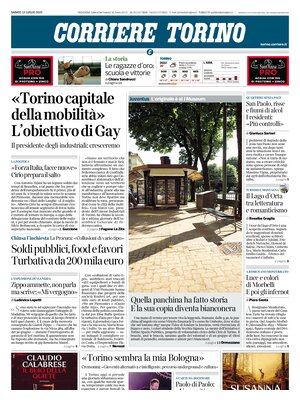Corriere Torino