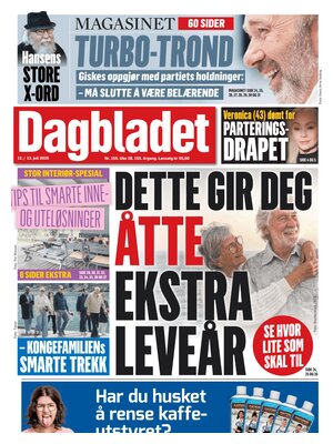 Dagbladet