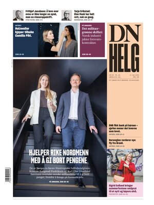 Dagens Næringsliv (DN)