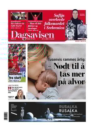 Dagsavisen