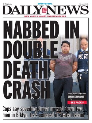 Daily News (New York)