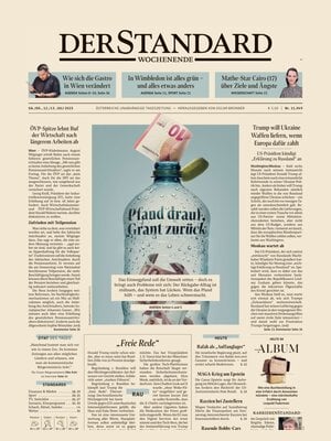 Der Standard