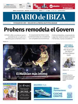 Diario de Ibiza