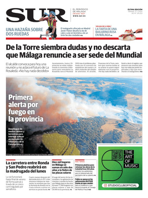 Diario SUR