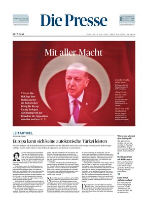 Die Presse