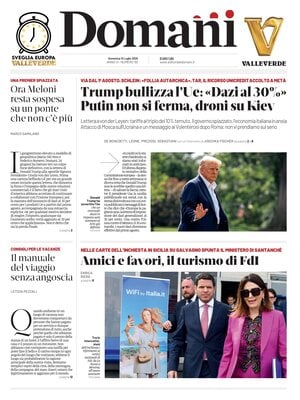 Domani